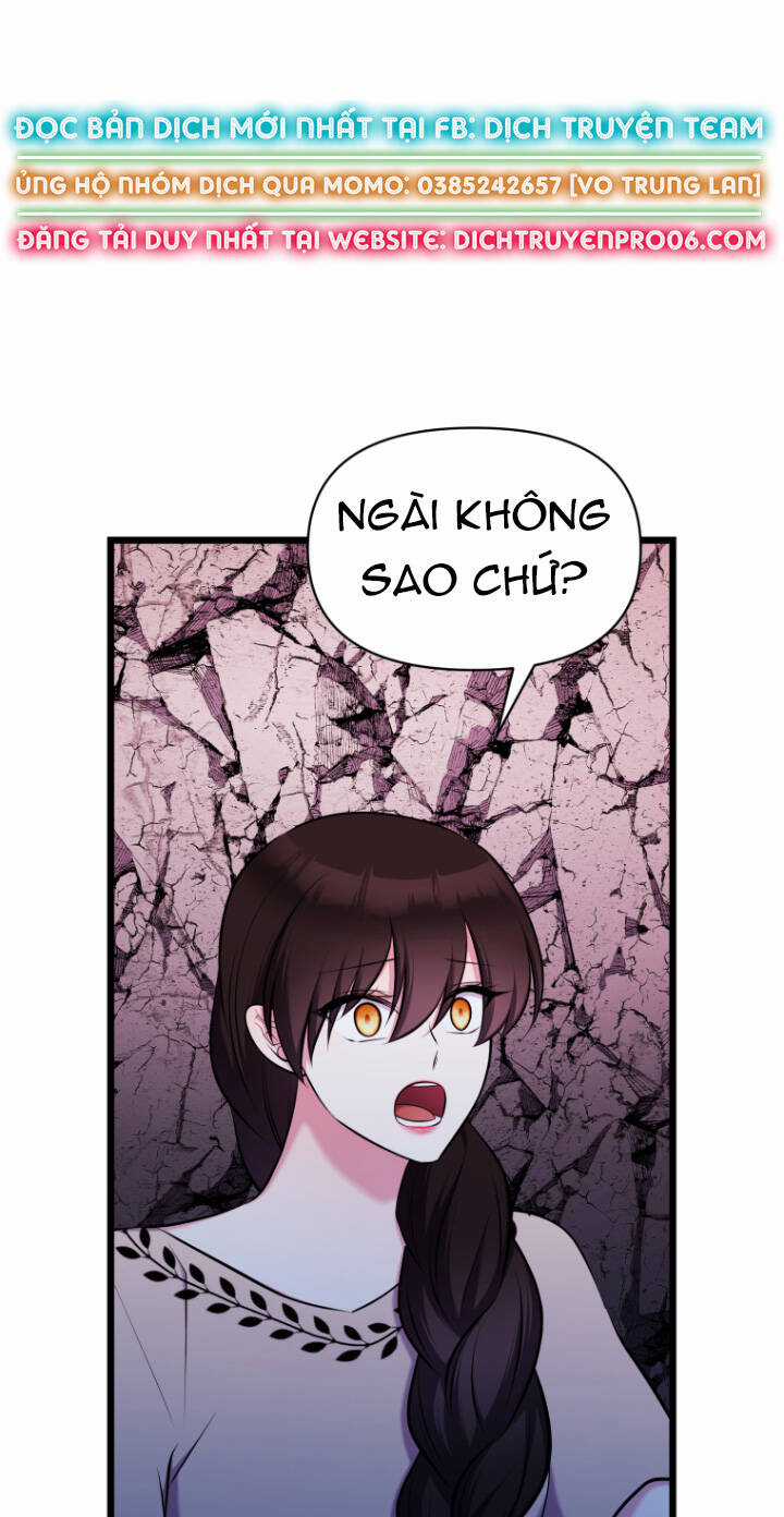 Hoàng Đế Bệ Hạ Là Mãnh Thú Chapter 61 trang 56