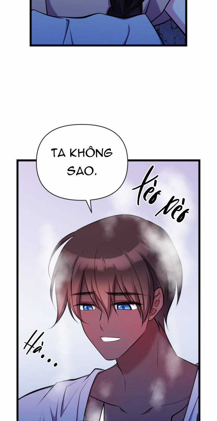 Hoàng Đế Bệ Hạ Là Mãnh Thú Chapter 61 trang 57