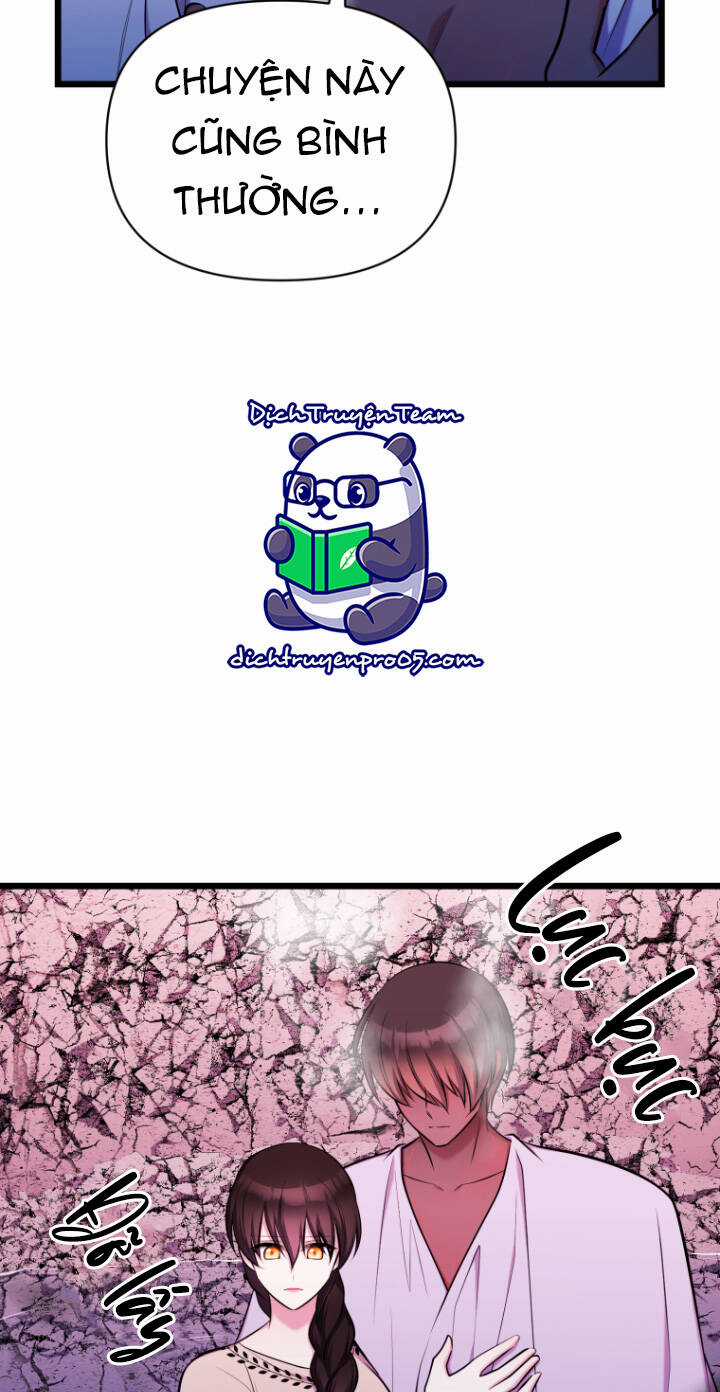 Hoàng Đế Bệ Hạ Là Mãnh Thú Chapter 61 trang 58