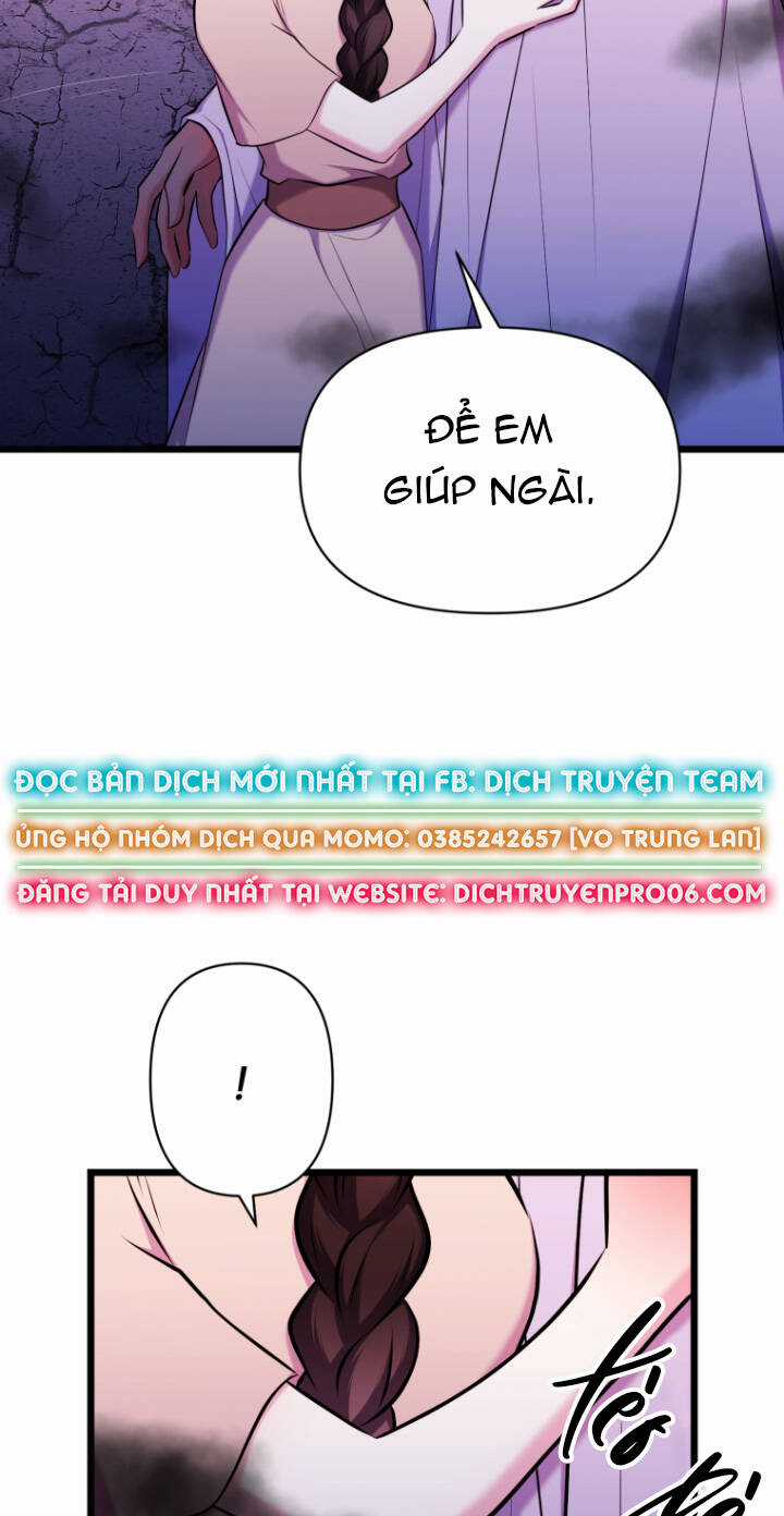 Hoàng Đế Bệ Hạ Là Mãnh Thú Chapter 61 trang 59