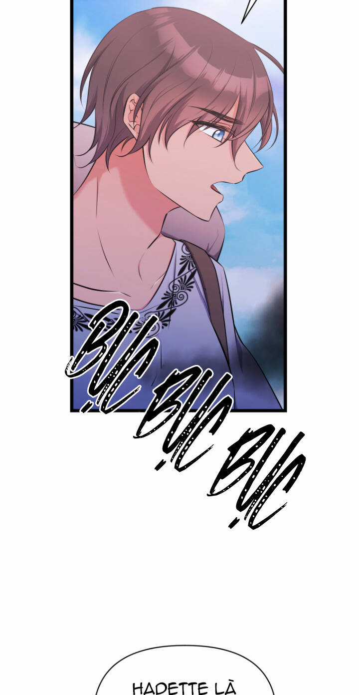 Hoàng Đế Bệ Hạ Là Mãnh Thú Chapter 61 trang 6