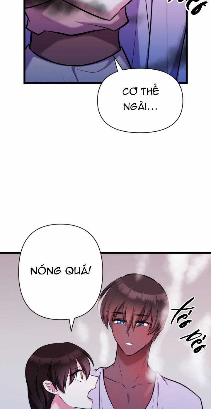 Hoàng Đế Bệ Hạ Là Mãnh Thú Chapter 61 trang 60