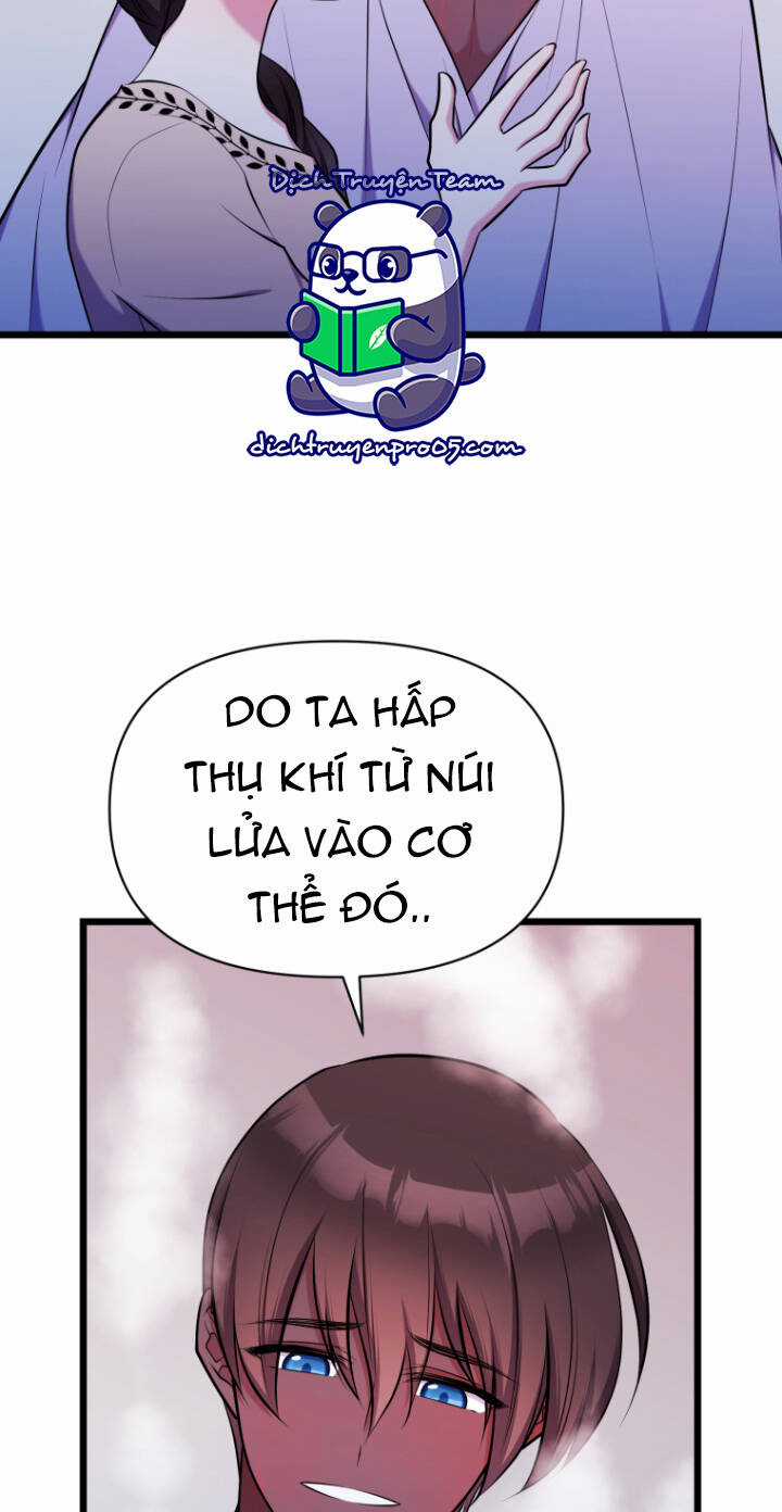 Hoàng Đế Bệ Hạ Là Mãnh Thú Chapter 61 trang 61