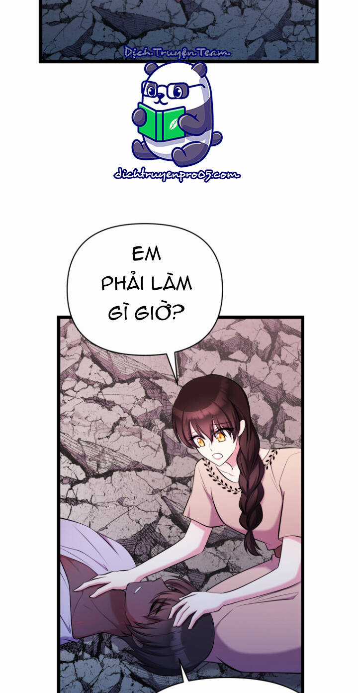 Hoàng Đế Bệ Hạ Là Mãnh Thú Chapter 61 trang 65