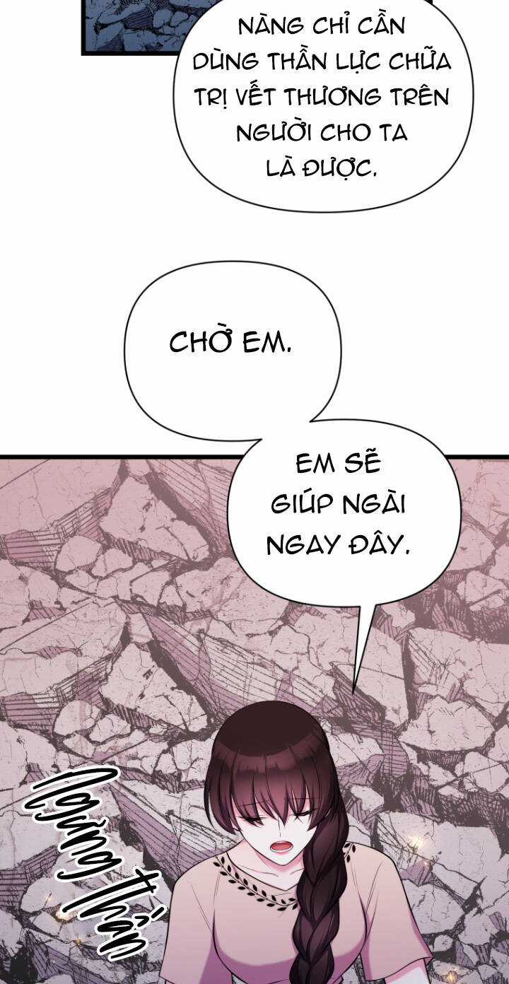 Hoàng Đế Bệ Hạ Là Mãnh Thú Chapter 61 trang 66