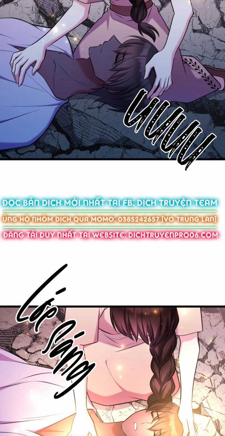 Hoàng Đế Bệ Hạ Là Mãnh Thú Chapter 61 trang 67