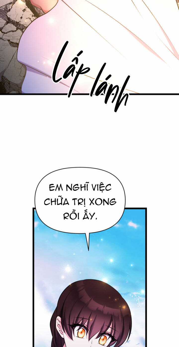 Hoàng Đế Bệ Hạ Là Mãnh Thú Chapter 61 trang 69