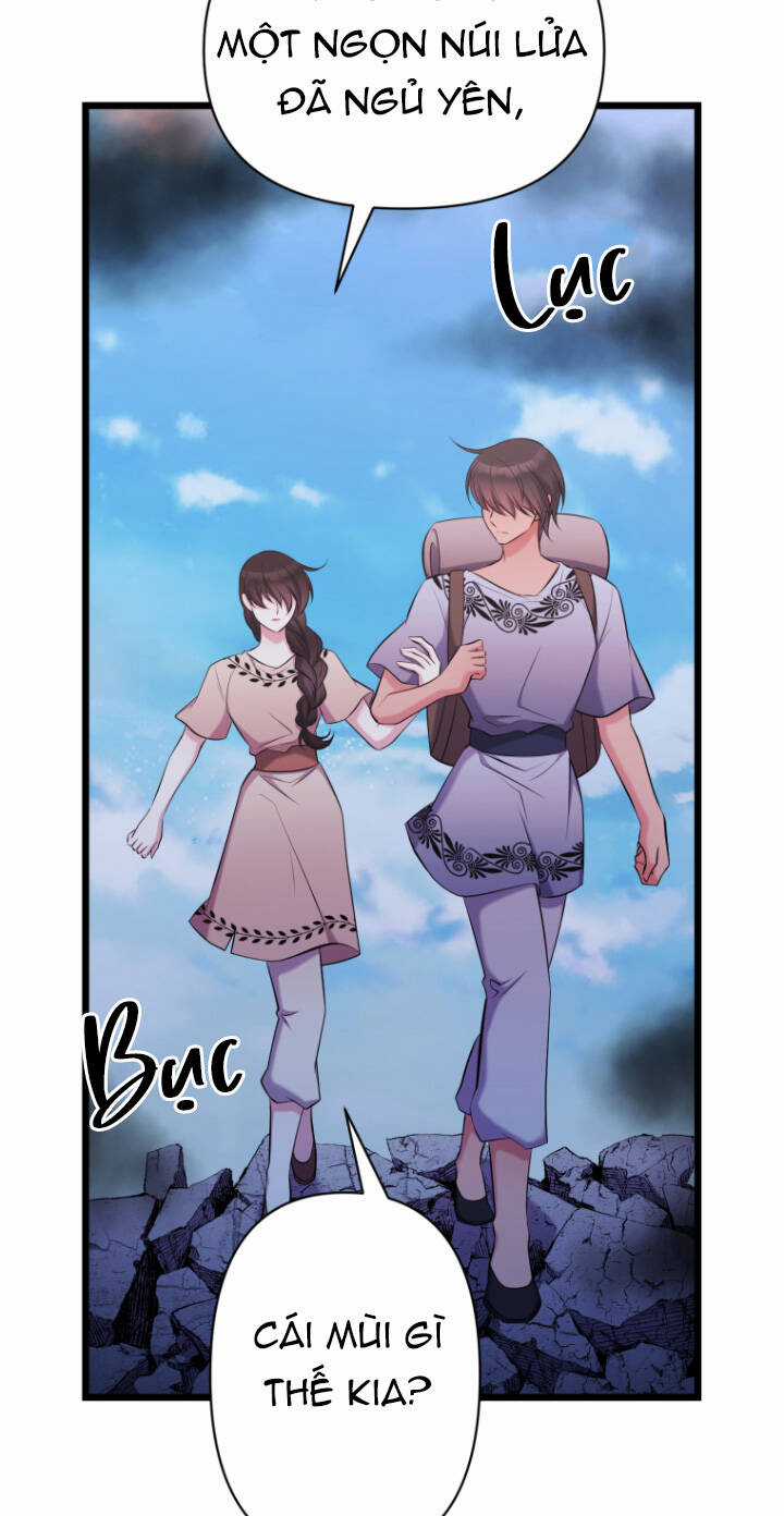 Hoàng Đế Bệ Hạ Là Mãnh Thú Chapter 61 trang 7