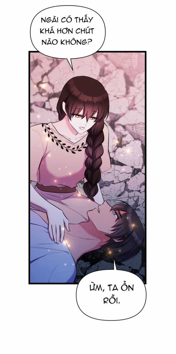 Hoàng Đế Bệ Hạ Là Mãnh Thú Chapter 61 trang 71