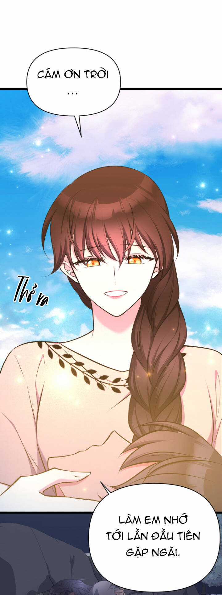 Hoàng Đế Bệ Hạ Là Mãnh Thú Chapter 61 trang 72