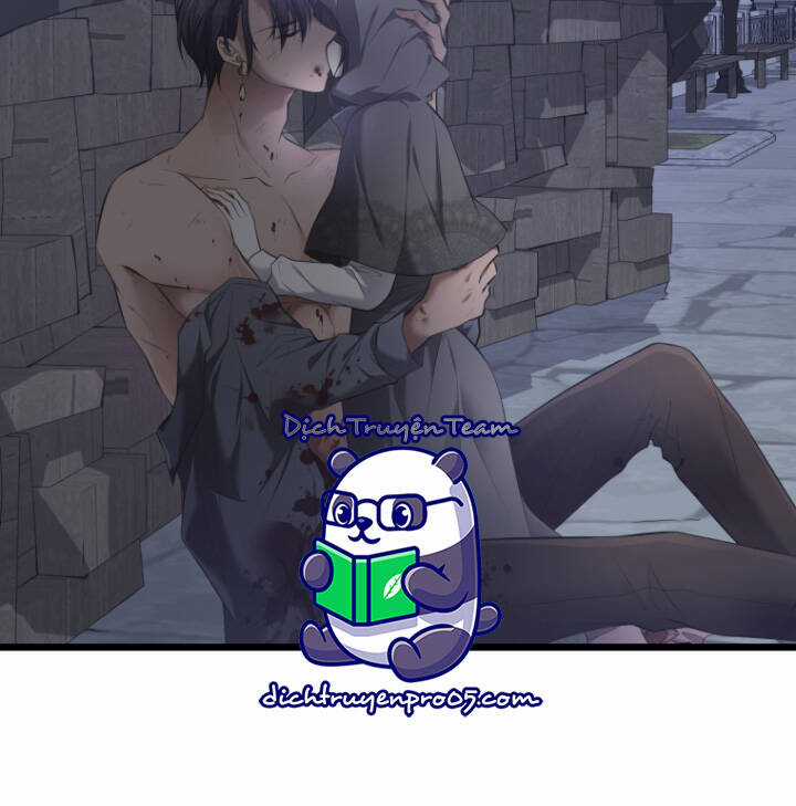 Hoàng Đế Bệ Hạ Là Mãnh Thú Chapter 61 trang 73