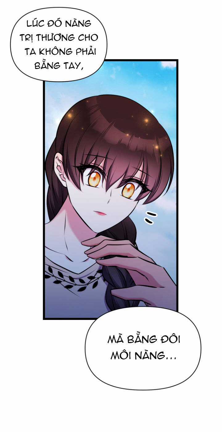 Hoàng Đế Bệ Hạ Là Mãnh Thú Chapter 61 trang 74