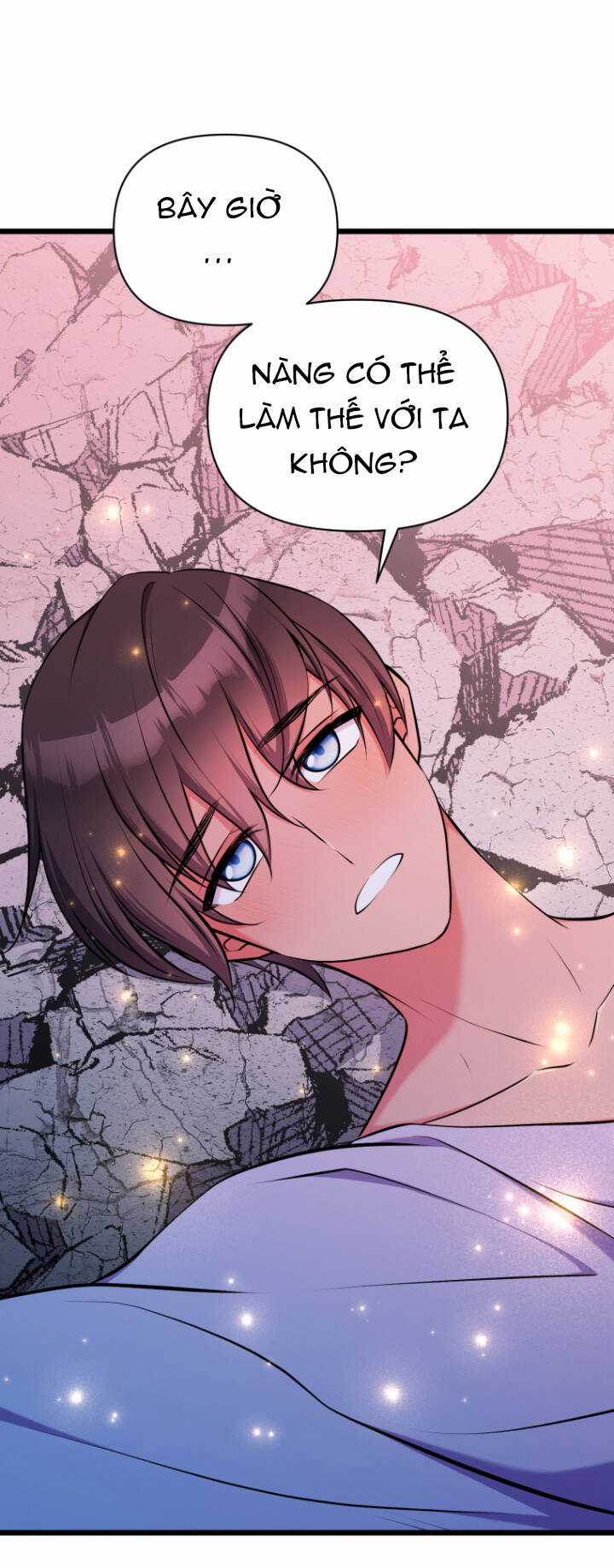 Hoàng Đế Bệ Hạ Là Mãnh Thú Chapter 61 trang 75