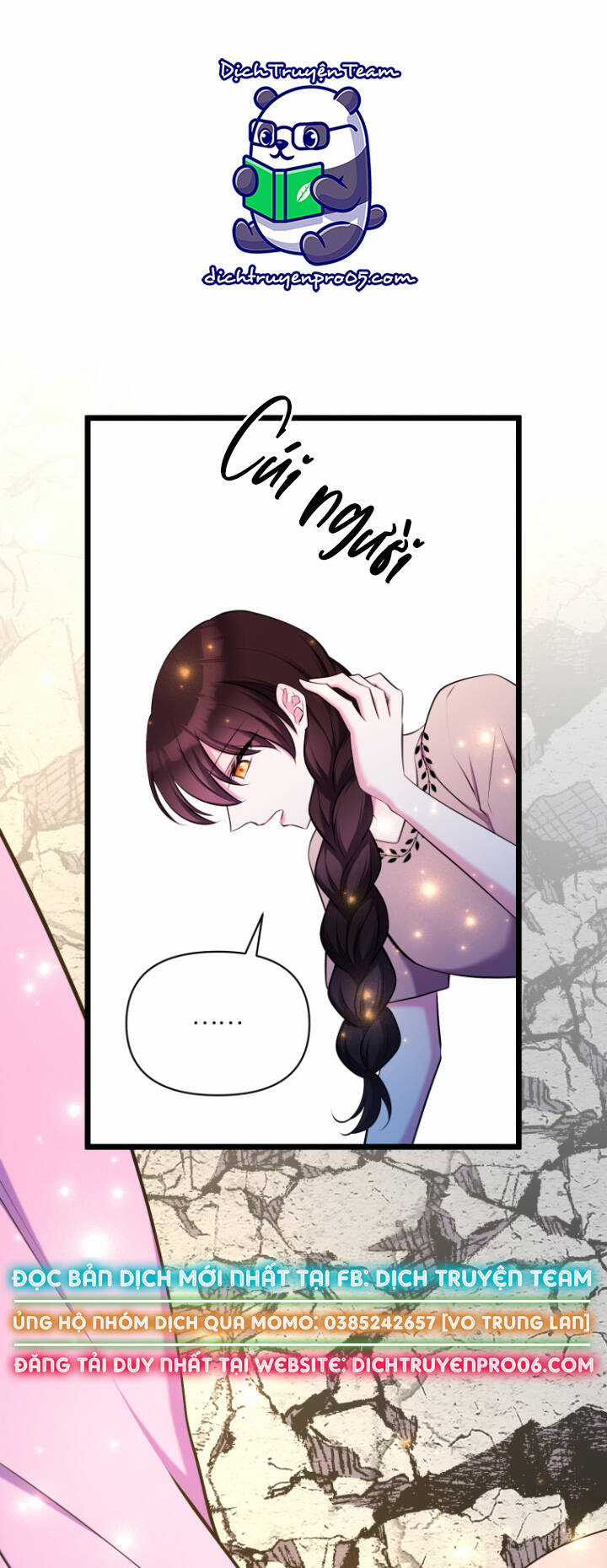 Hoàng Đế Bệ Hạ Là Mãnh Thú Chapter 61 trang 76