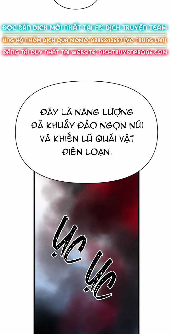 Hoàng Đế Bệ Hạ Là Mãnh Thú Chapter 61 trang 8