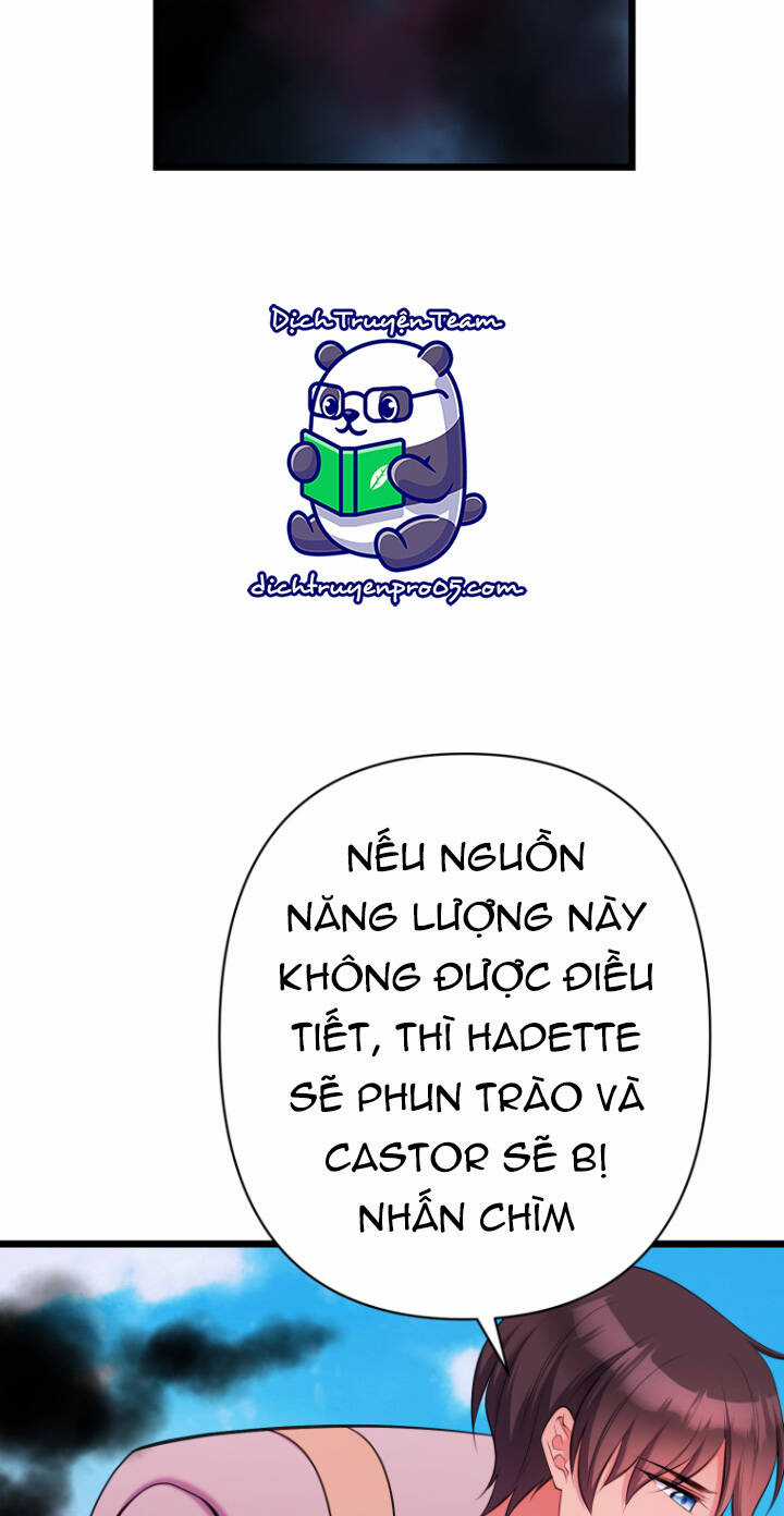 Hoàng Đế Bệ Hạ Là Mãnh Thú Chapter 61 trang 9