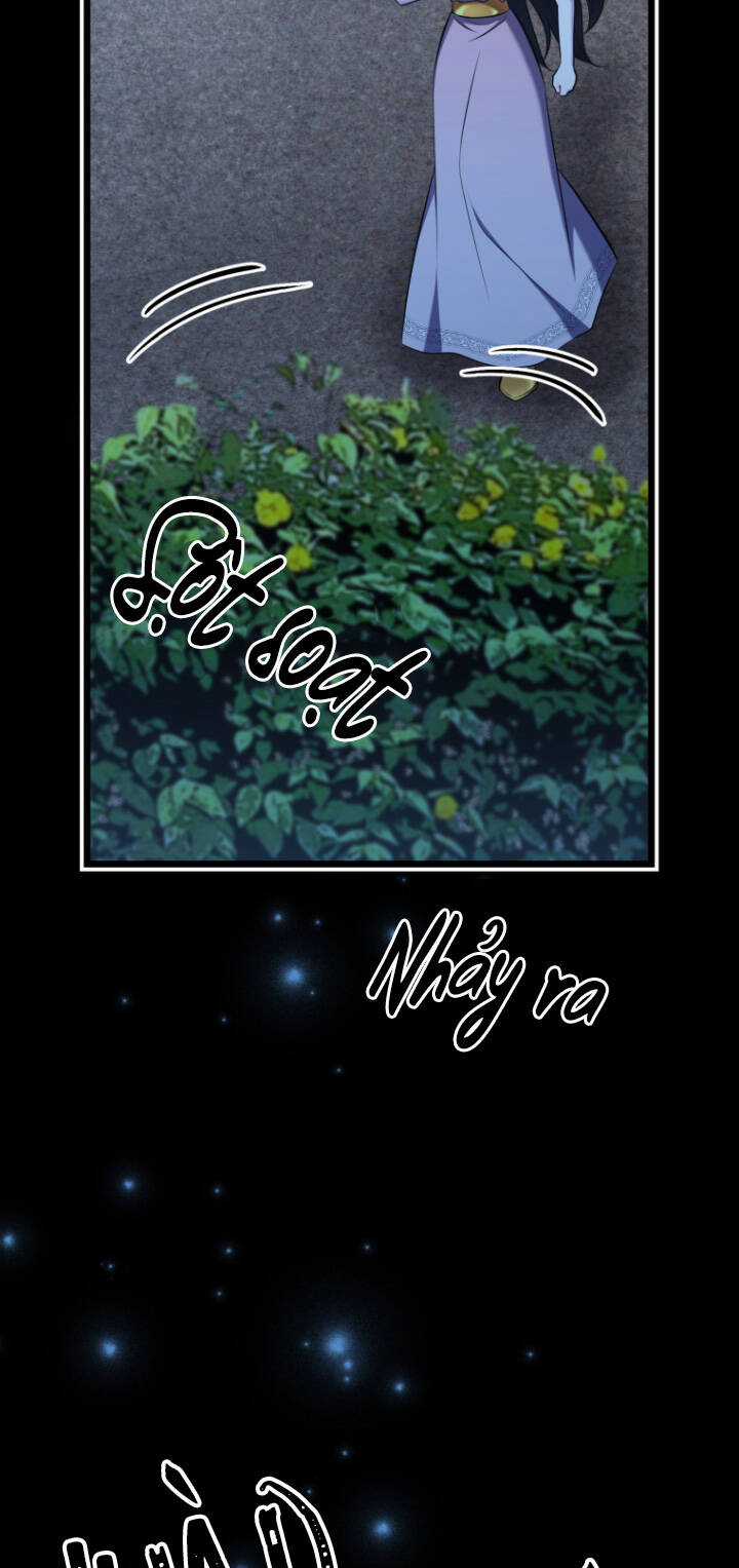 Hoàng Đế Bệ Hạ Là Mãnh Thú Chapter 62 trang 12