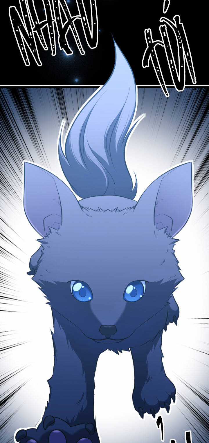 Hoàng Đế Bệ Hạ Là Mãnh Thú Chapter 62 trang 13