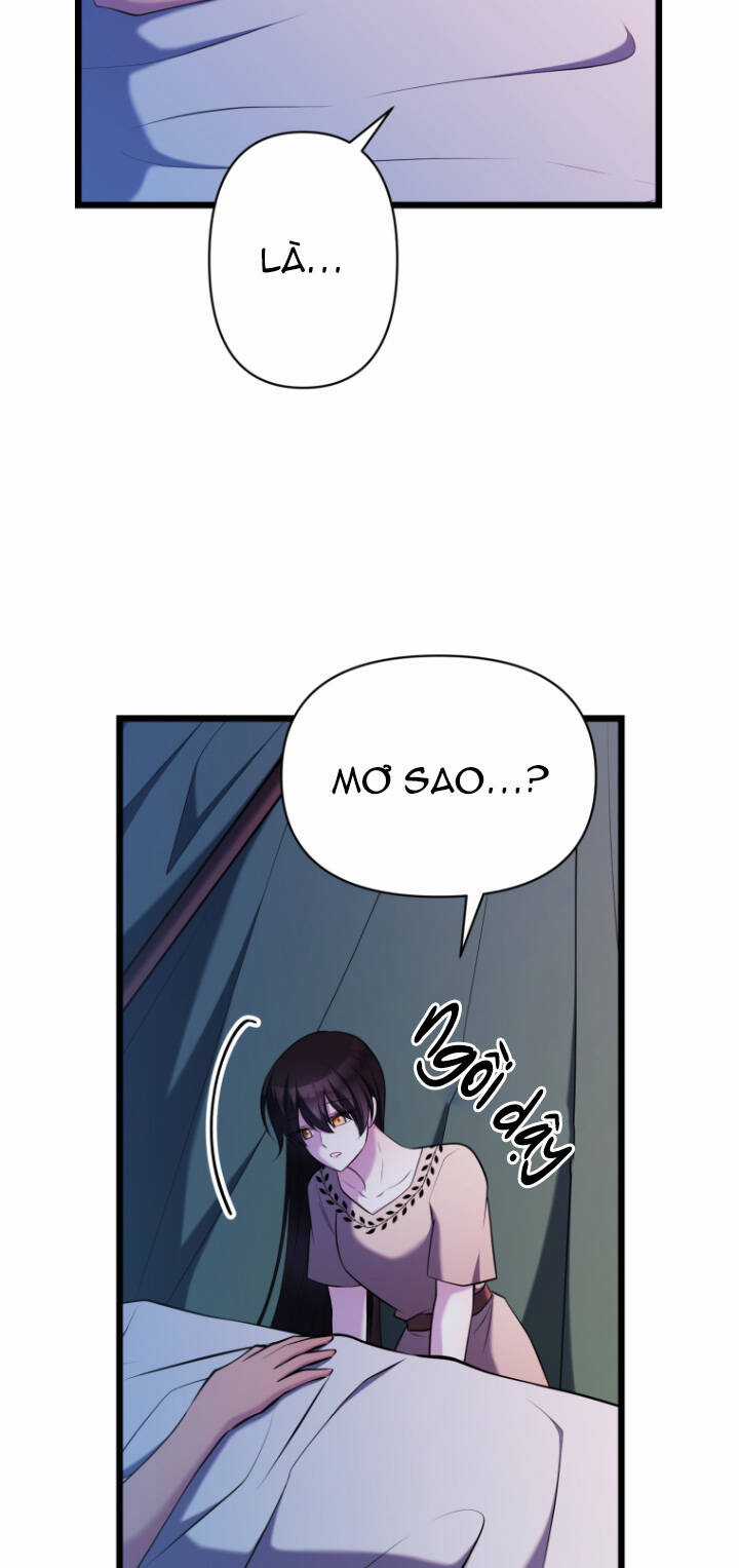 Hoàng Đế Bệ Hạ Là Mãnh Thú Chapter 62 trang 19