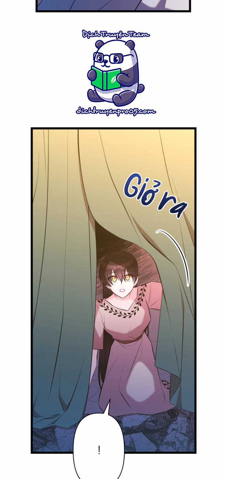 Hoàng Đế Bệ Hạ Là Mãnh Thú Chapter 62 trang 20