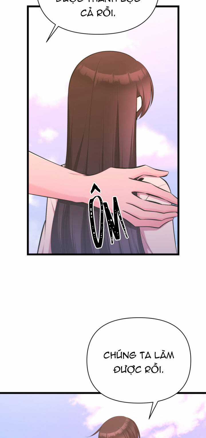 Hoàng Đế Bệ Hạ Là Mãnh Thú Chapter 62 trang 24