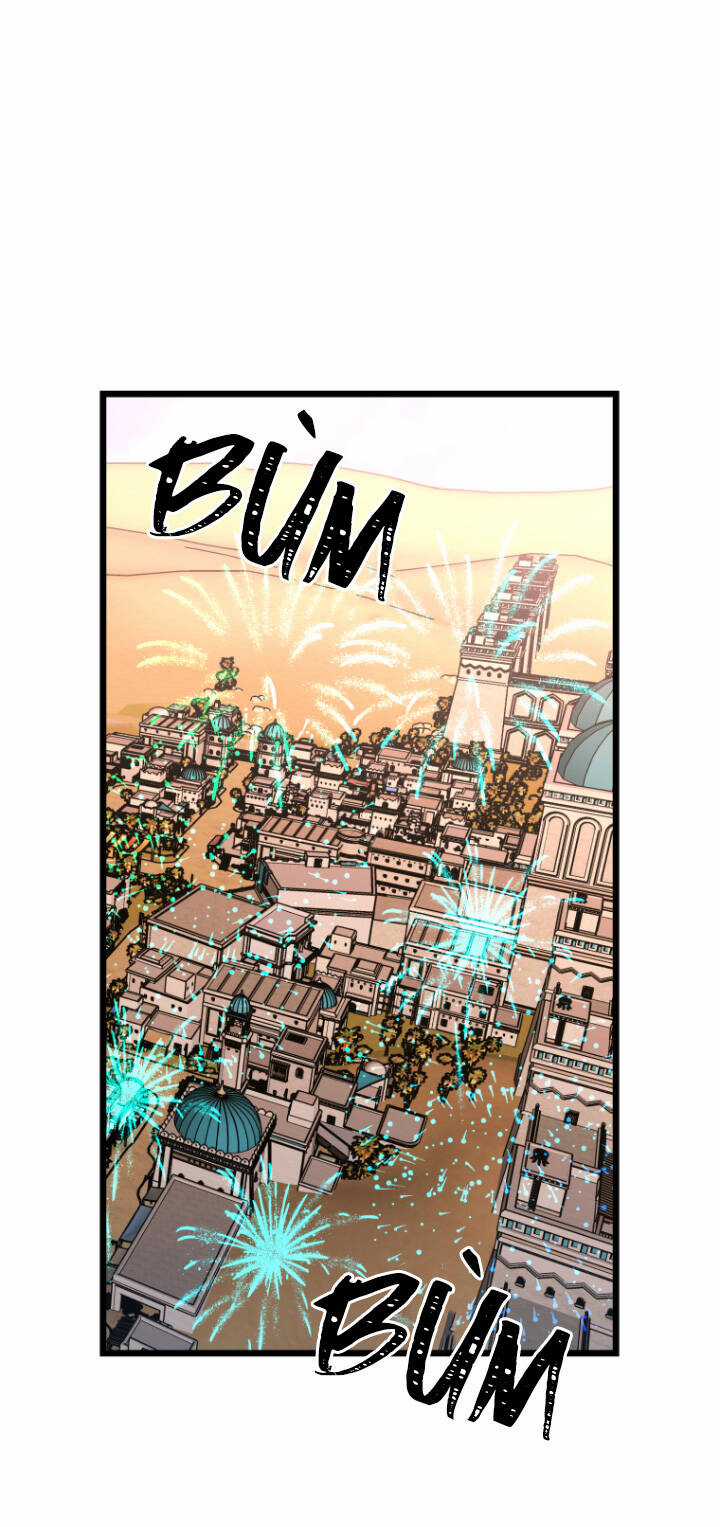 Hoàng Đế Bệ Hạ Là Mãnh Thú Chapter 62 trang 27