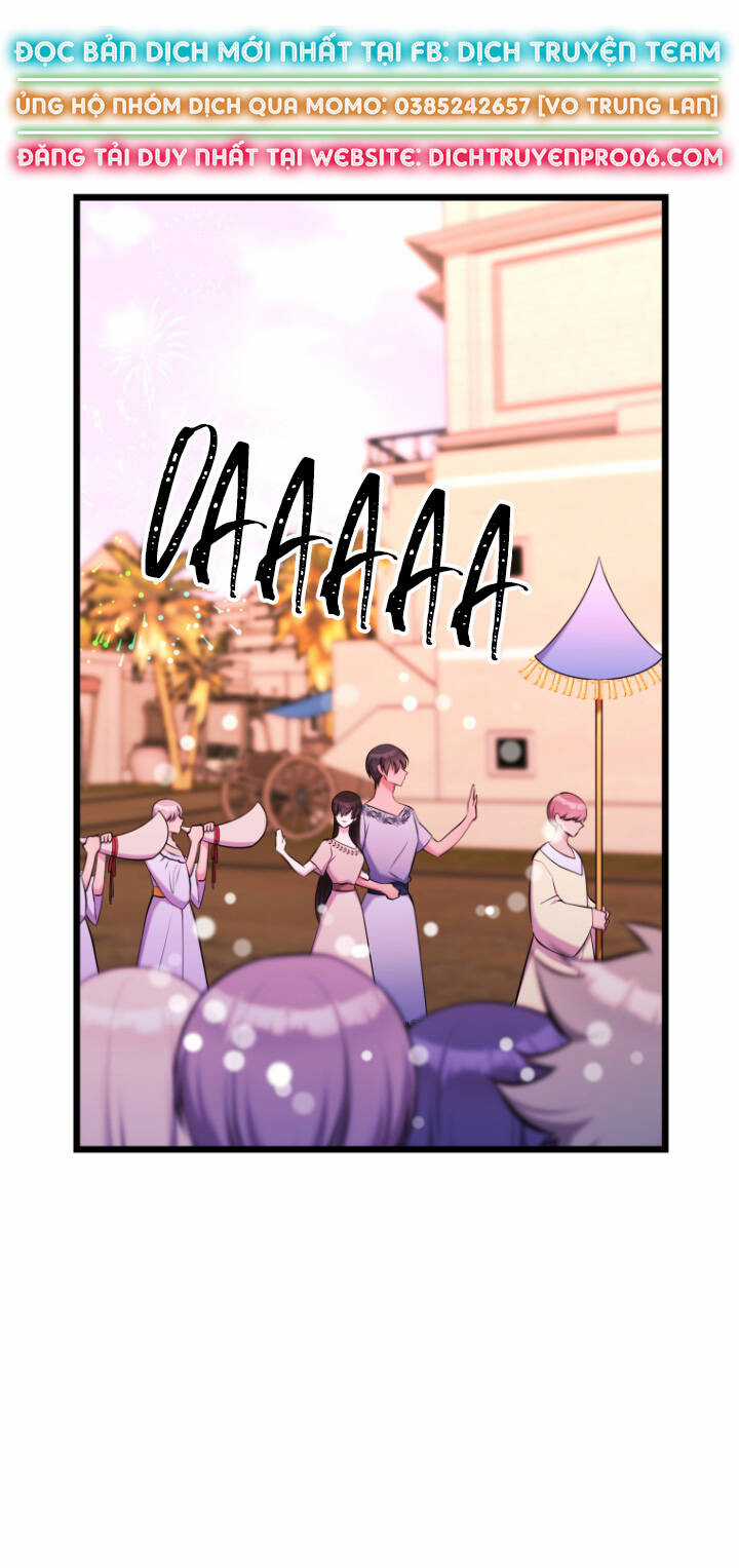 Hoàng Đế Bệ Hạ Là Mãnh Thú Chapter 62 trang 28