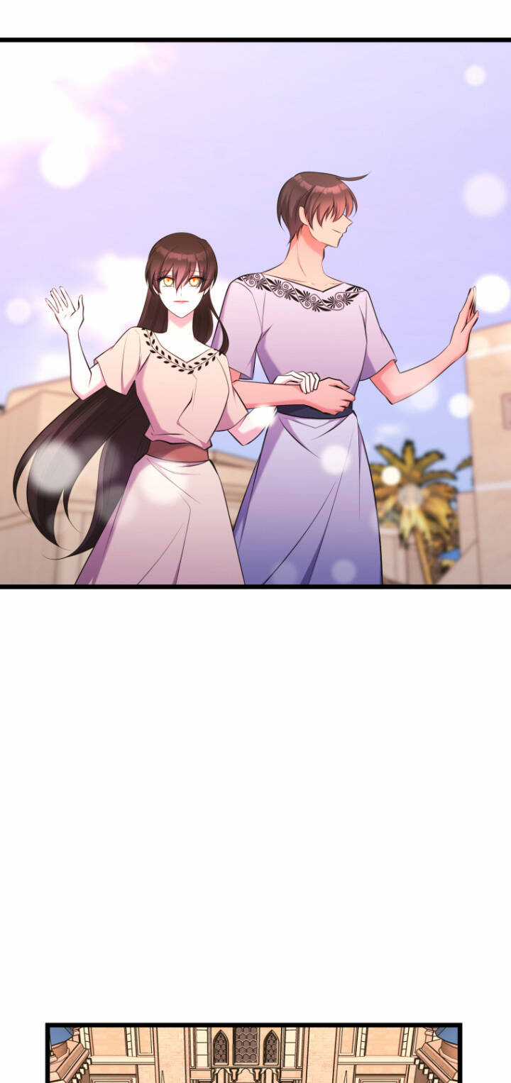 Hoàng Đế Bệ Hạ Là Mãnh Thú Chapter 62 trang 29