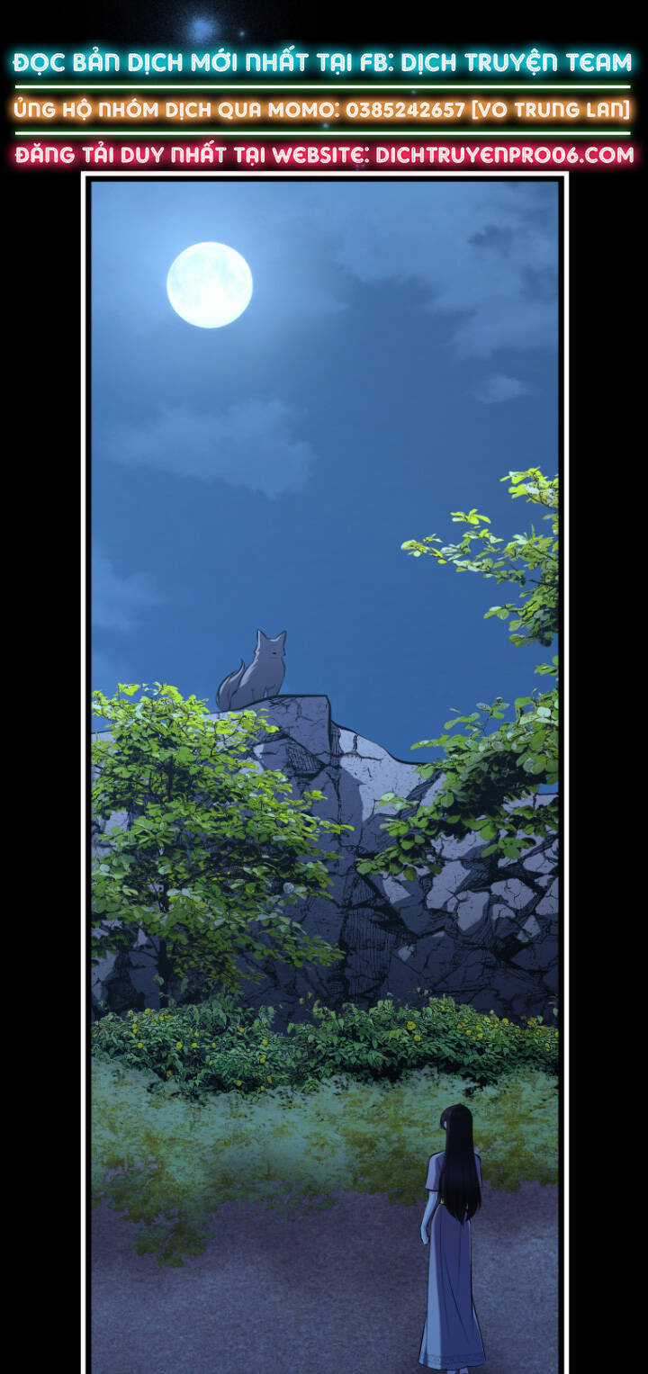 Hoàng Đế Bệ Hạ Là Mãnh Thú Chapter 62 trang 3