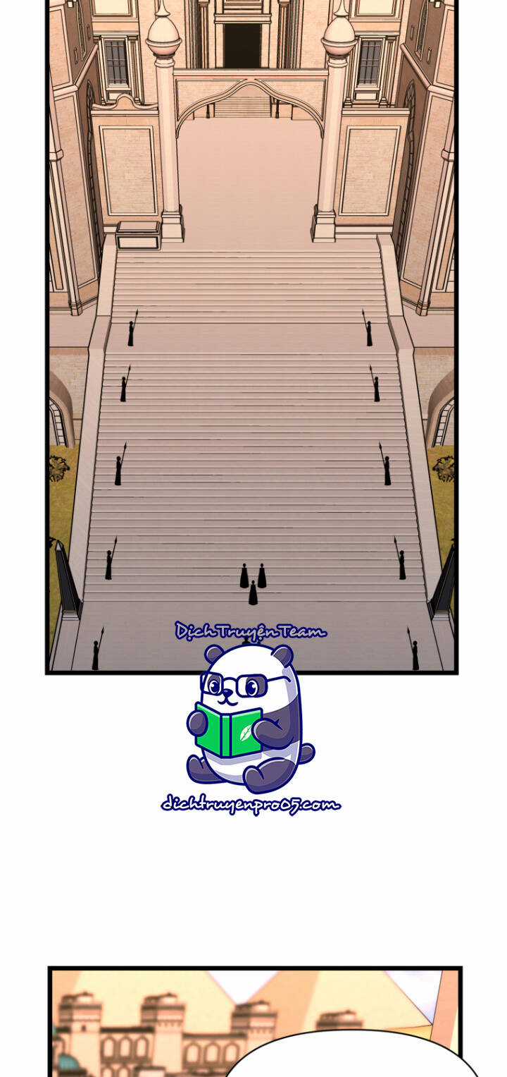 Hoàng Đế Bệ Hạ Là Mãnh Thú Chapter 62 trang 30