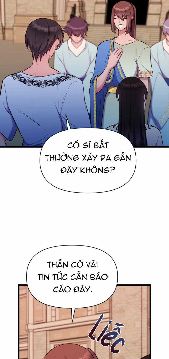 Hoàng Đế Bệ Hạ Là Mãnh Thú Chapter 62 trang 32