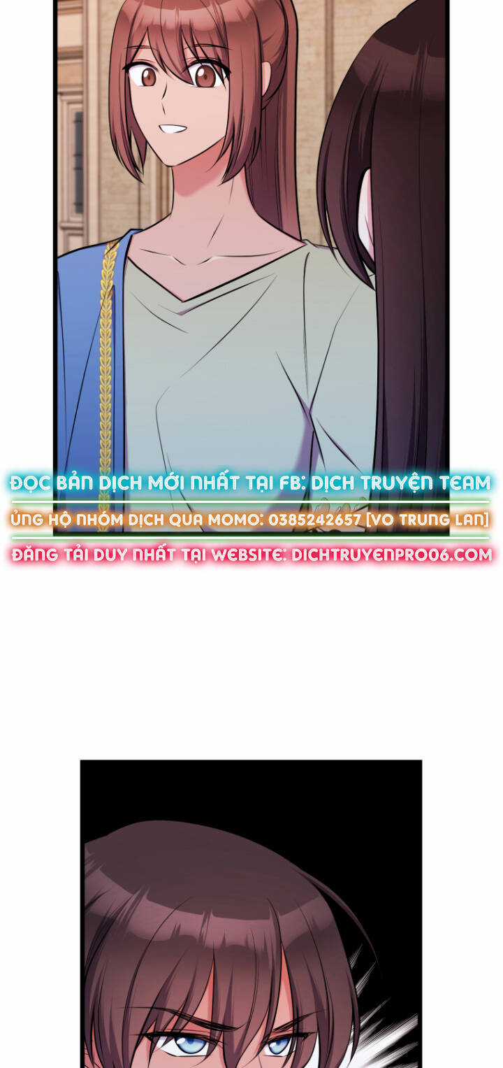 Hoàng Đế Bệ Hạ Là Mãnh Thú Chapter 62 trang 33