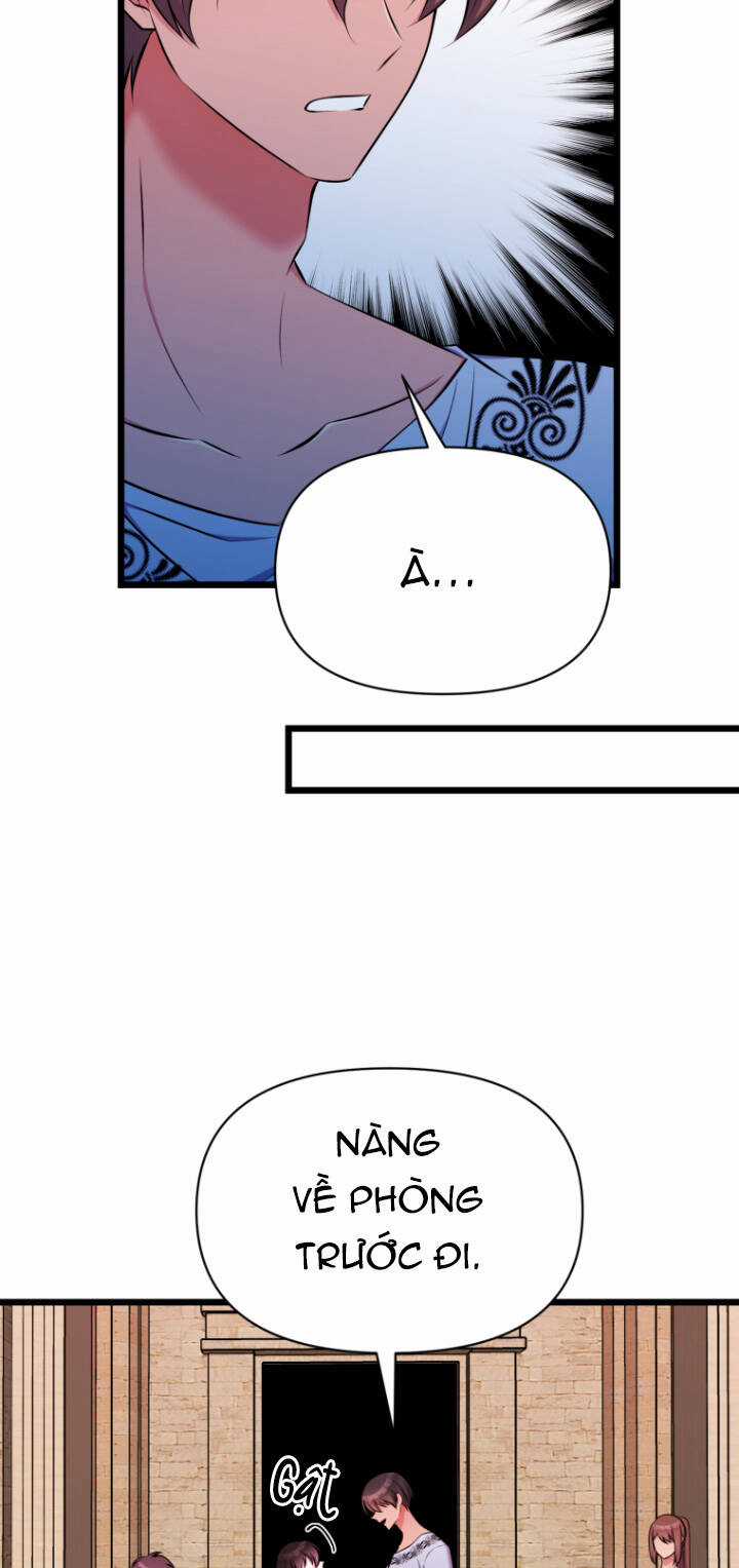 Hoàng Đế Bệ Hạ Là Mãnh Thú Chapter 62 trang 34