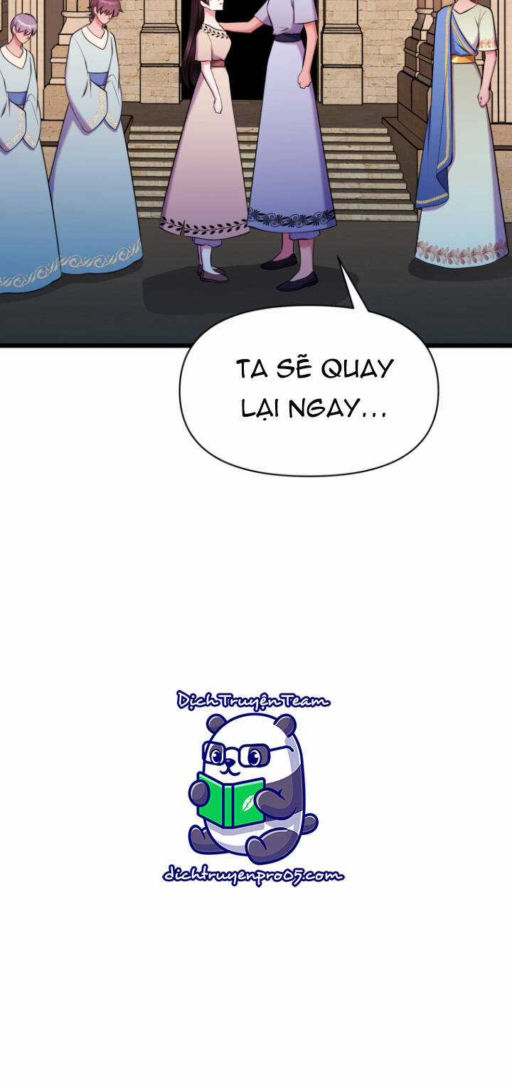 Hoàng Đế Bệ Hạ Là Mãnh Thú Chapter 62 trang 35