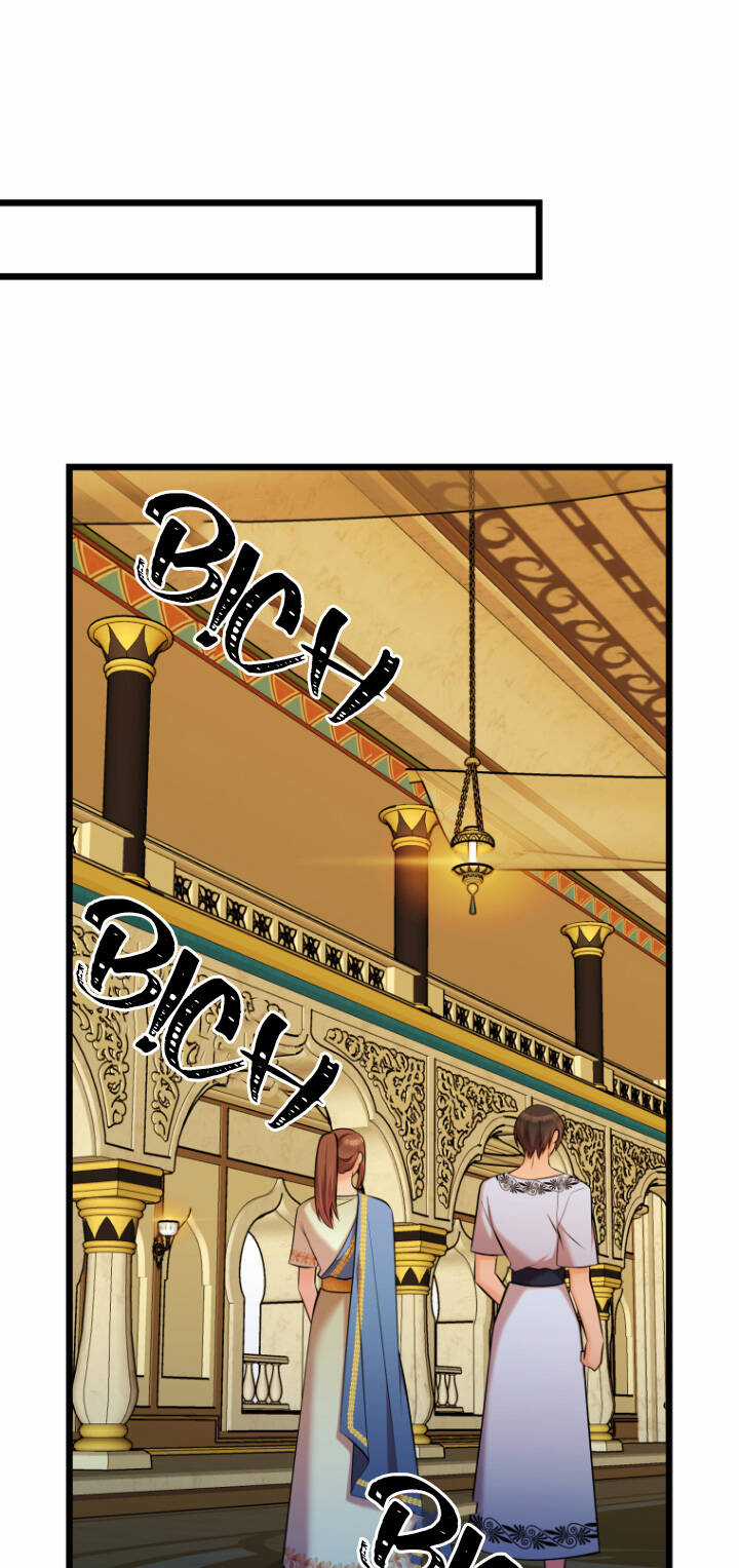 Hoàng Đế Bệ Hạ Là Mãnh Thú Chapter 62 trang 36