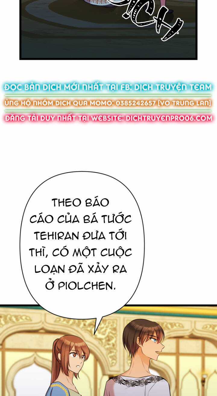 Hoàng Đế Bệ Hạ Là Mãnh Thú Chapter 62 trang 37