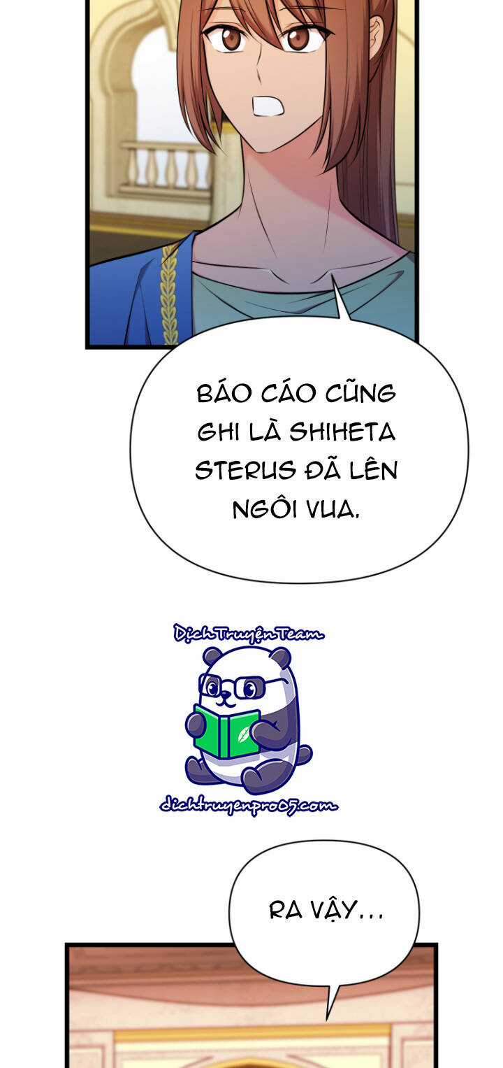 Hoàng Đế Bệ Hạ Là Mãnh Thú Chapter 62 trang 39