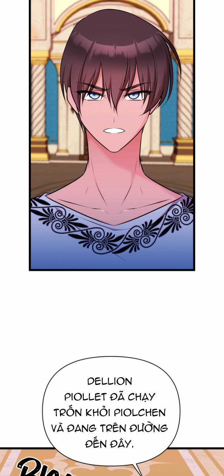 Hoàng Đế Bệ Hạ Là Mãnh Thú Chapter 62 trang 40