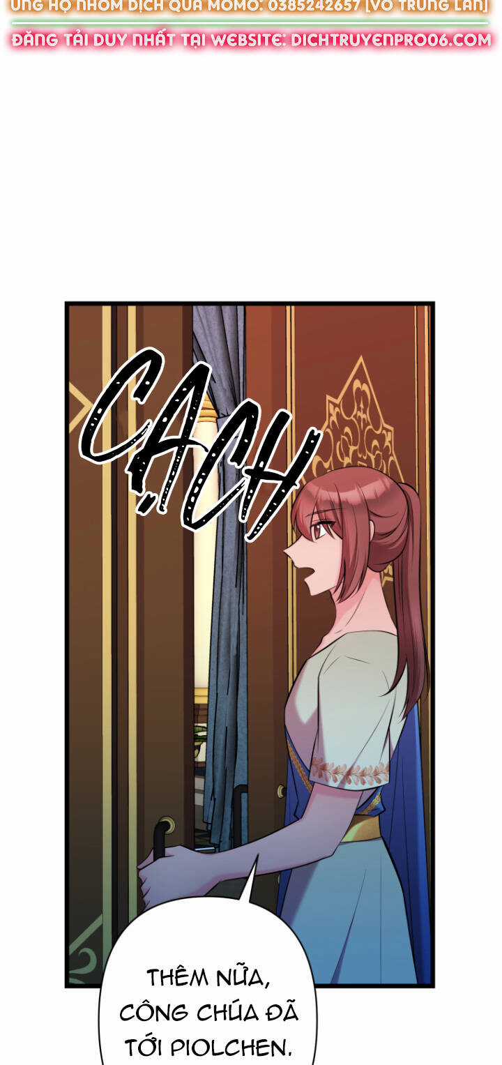 Hoàng Đế Bệ Hạ Là Mãnh Thú Chapter 62 trang 42