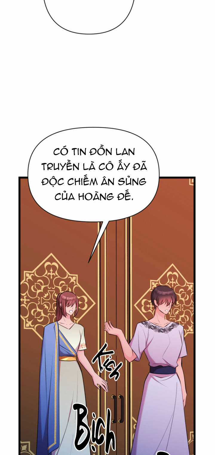 Hoàng Đế Bệ Hạ Là Mãnh Thú Chapter 62 trang 43