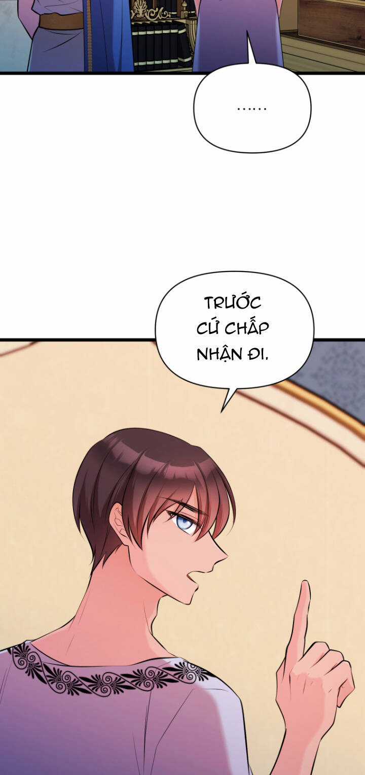 Hoàng Đế Bệ Hạ Là Mãnh Thú Chapter 62 trang 45