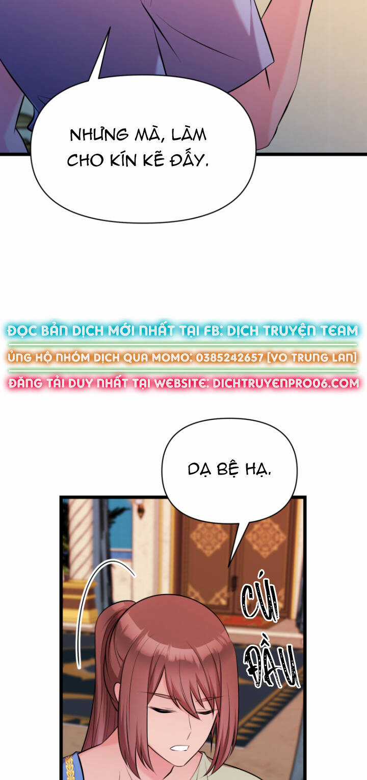 Hoàng Đế Bệ Hạ Là Mãnh Thú Chapter 62 trang 46