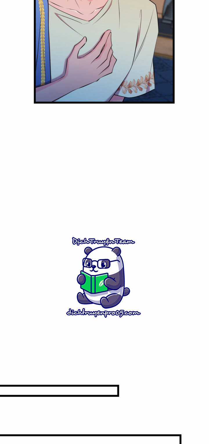 Hoàng Đế Bệ Hạ Là Mãnh Thú Chapter 62 trang 47