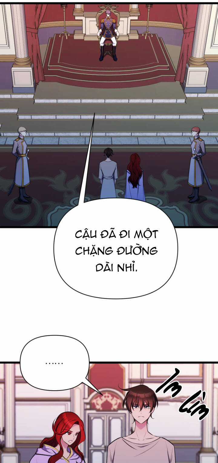 Hoàng Đế Bệ Hạ Là Mãnh Thú Chapter 62 trang 49