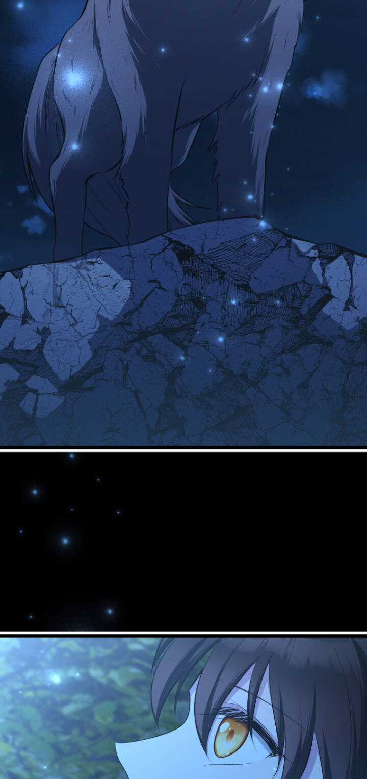 Hoàng Đế Bệ Hạ Là Mãnh Thú Chapter 62 trang 5