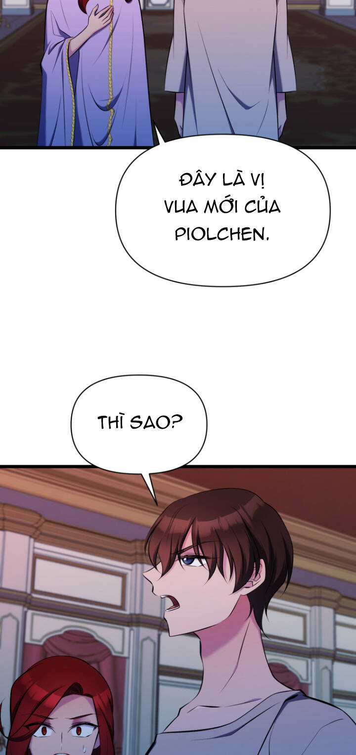 Hoàng Đế Bệ Hạ Là Mãnh Thú Chapter 62 trang 50