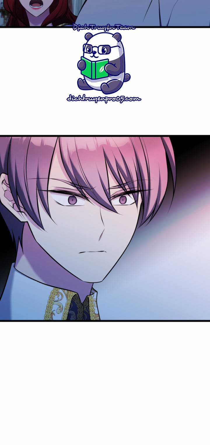 Hoàng Đế Bệ Hạ Là Mãnh Thú Chapter 62 trang 51