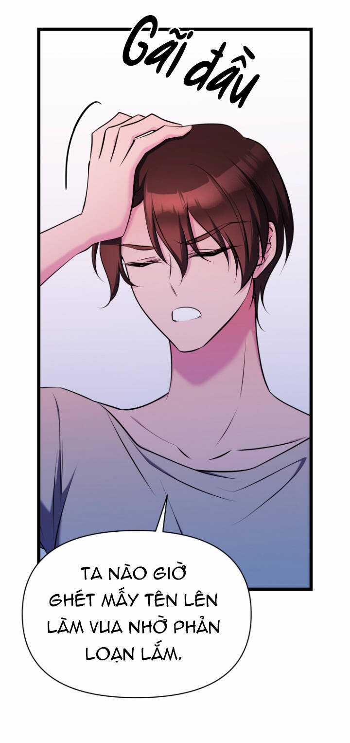 Hoàng Đế Bệ Hạ Là Mãnh Thú Chapter 62 trang 52