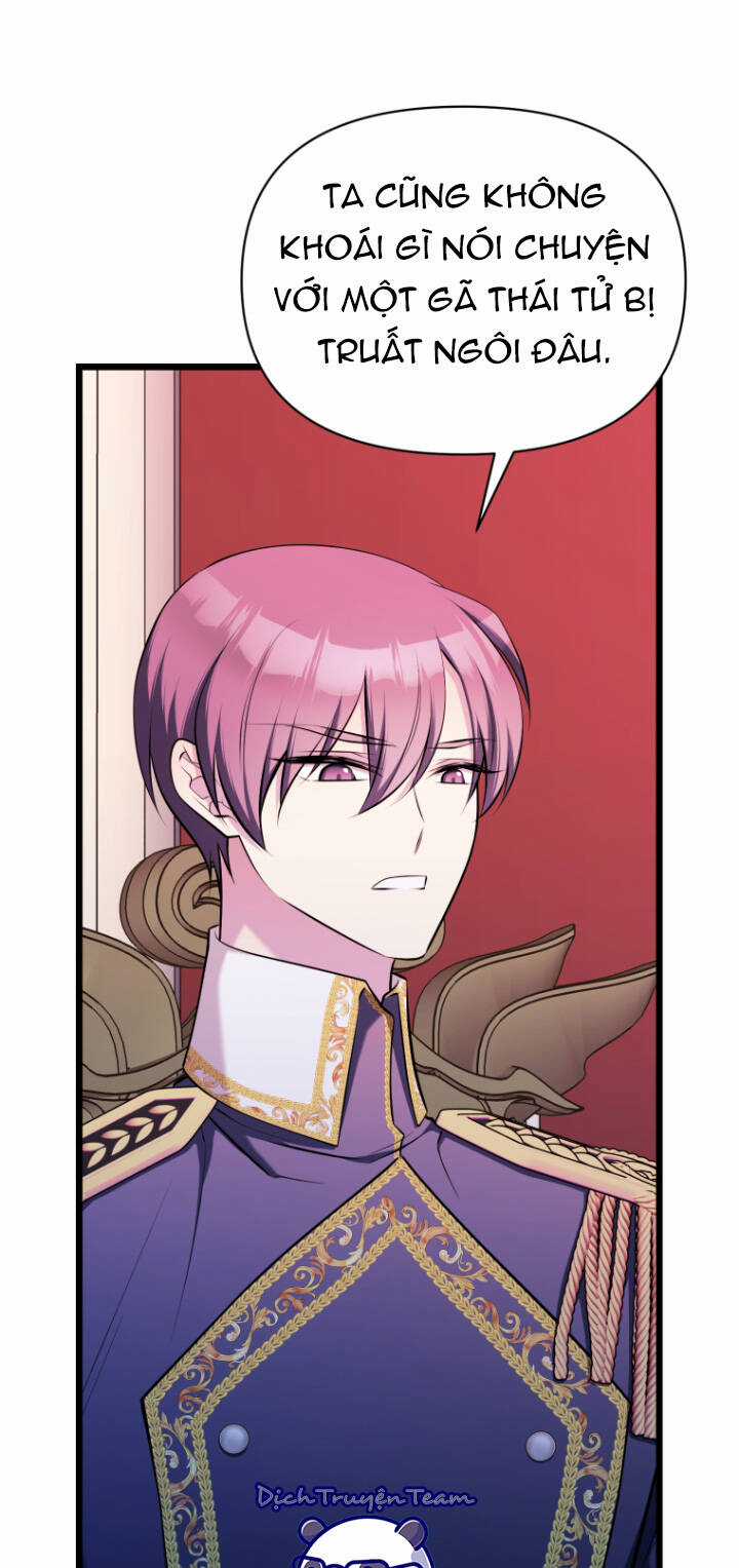 Hoàng Đế Bệ Hạ Là Mãnh Thú Chapter 62 trang 53