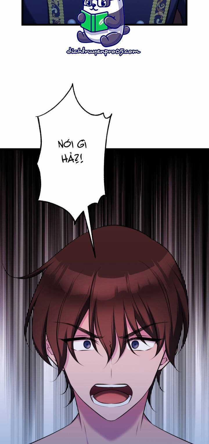 Hoàng Đế Bệ Hạ Là Mãnh Thú Chapter 62 trang 54